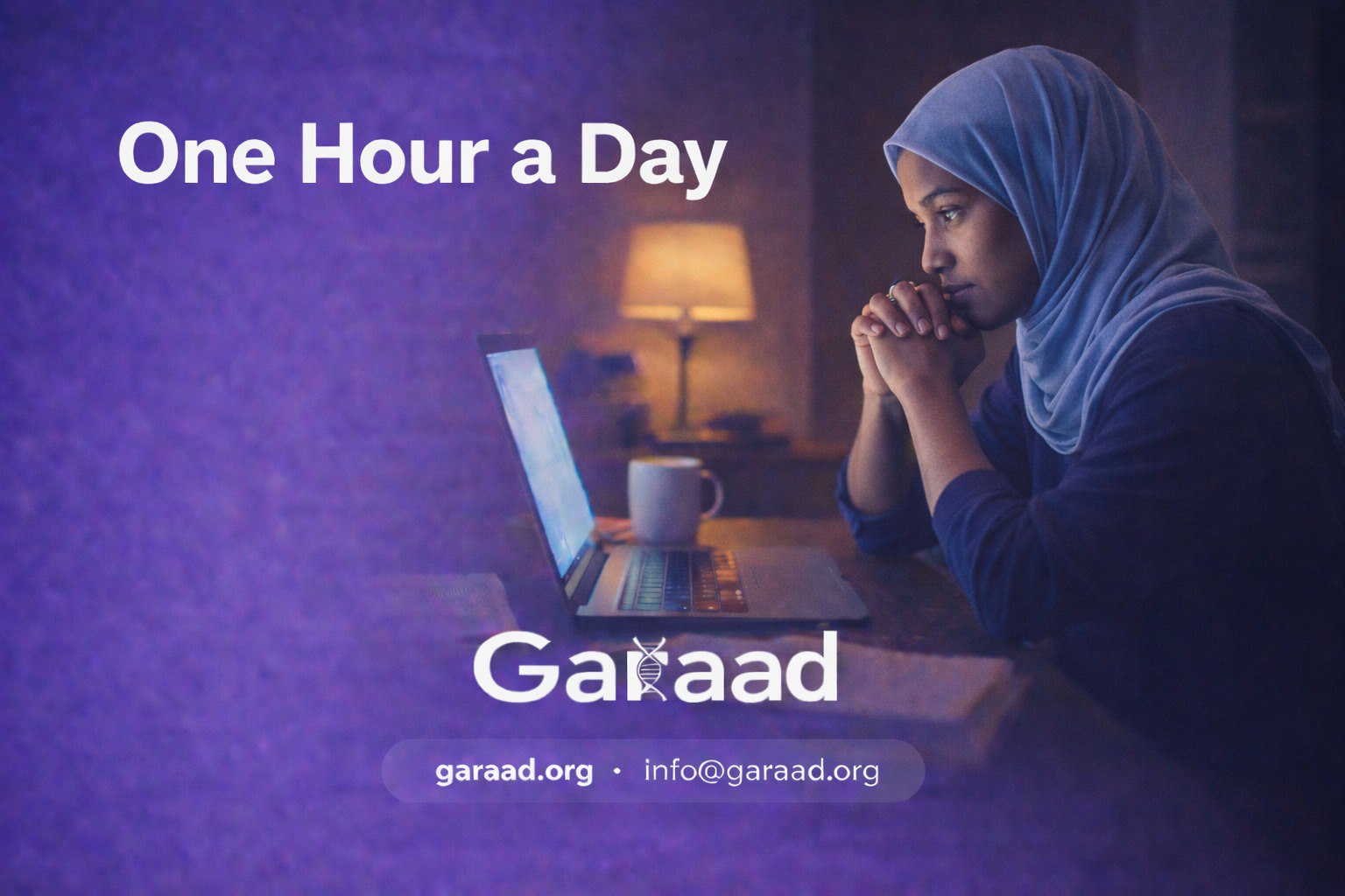 Hal Saac Maalintii: Ma haysataa waqti aad Code ku barato?