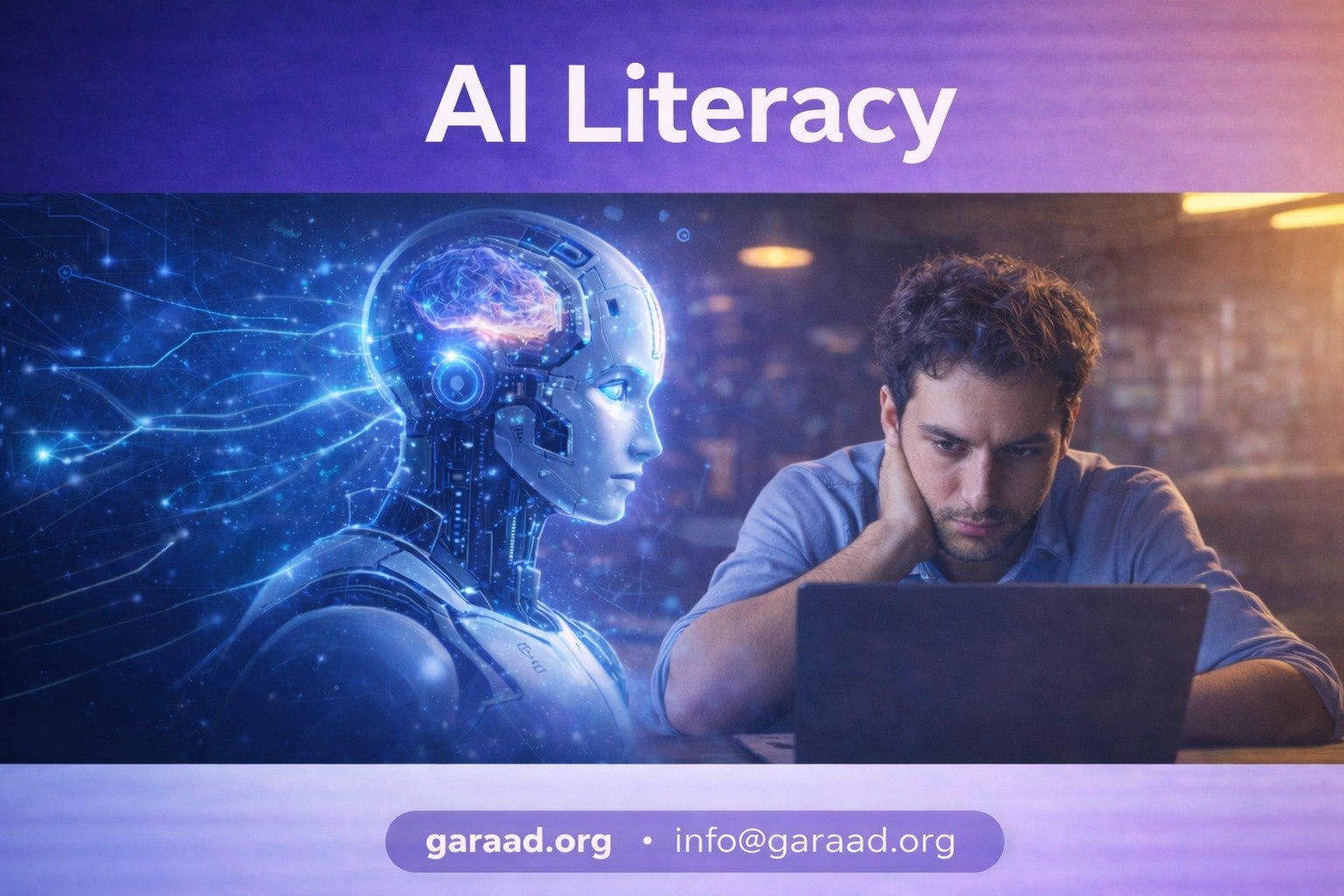 AI Literacy: Ka Istaag In Lagu MaskaXdaado Maamulka