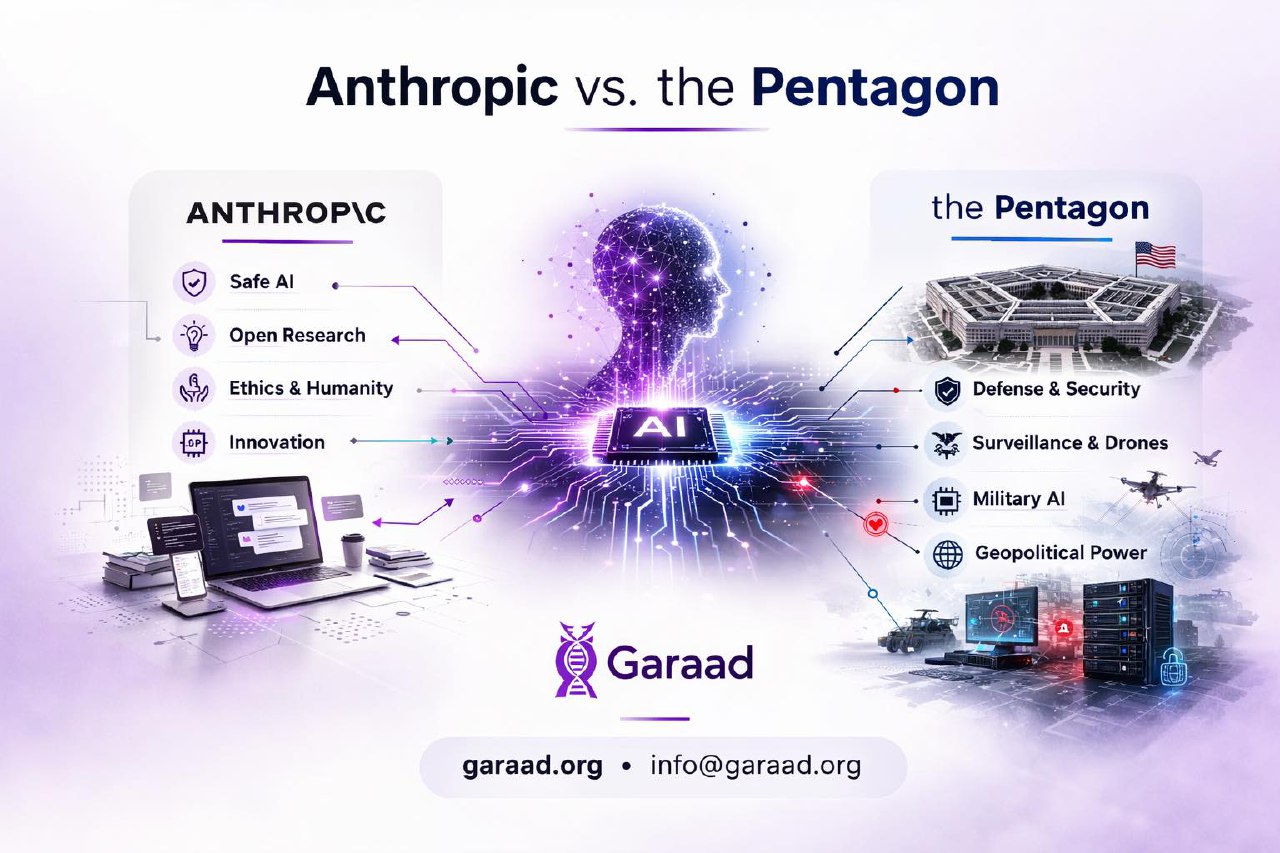 Anthropic vs. the Pentagon