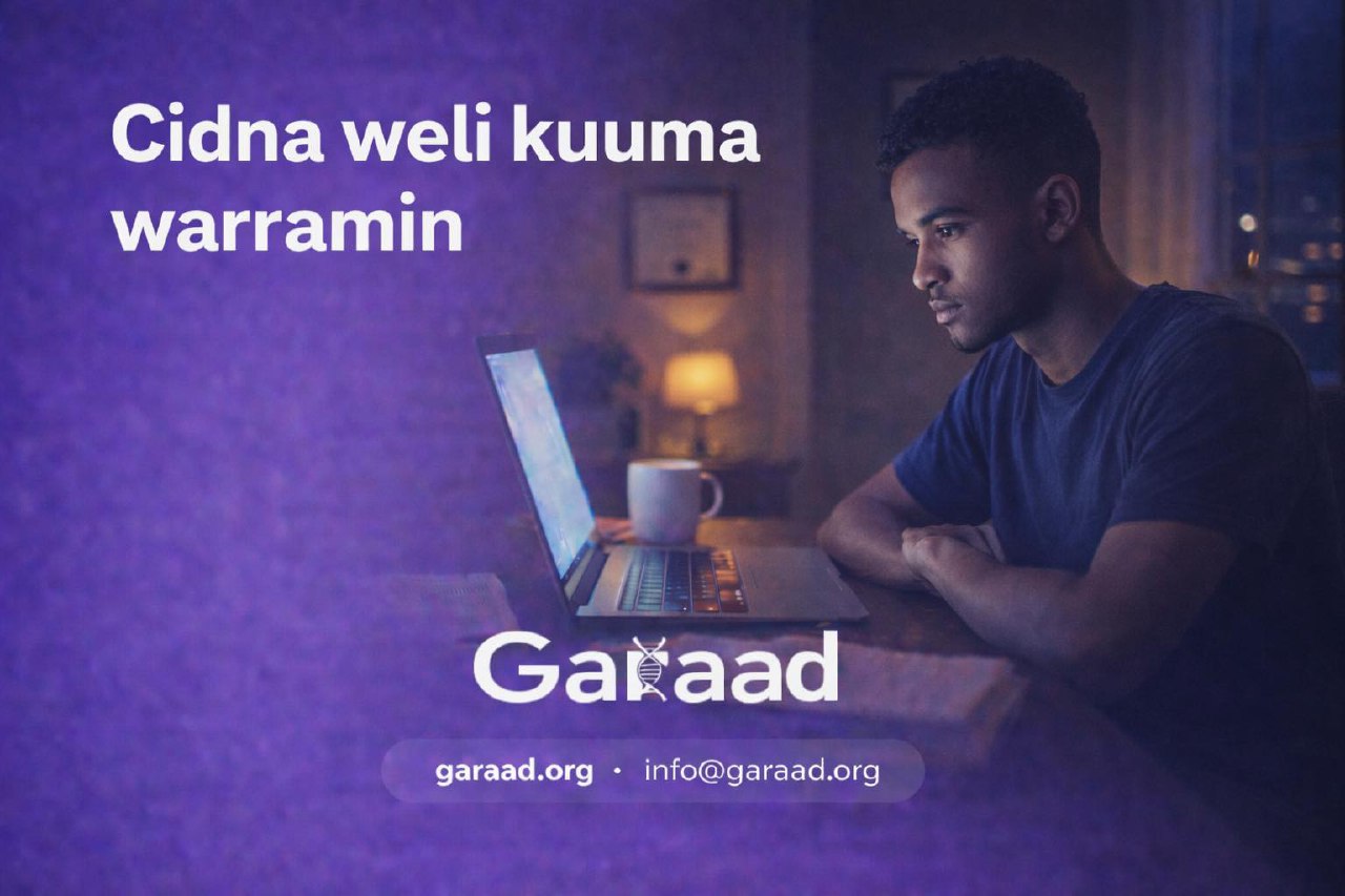 Geerida Syntax-ka iyo Guusha Garaadka